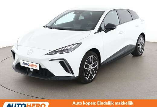 MG electric drive 150 kW Luxury