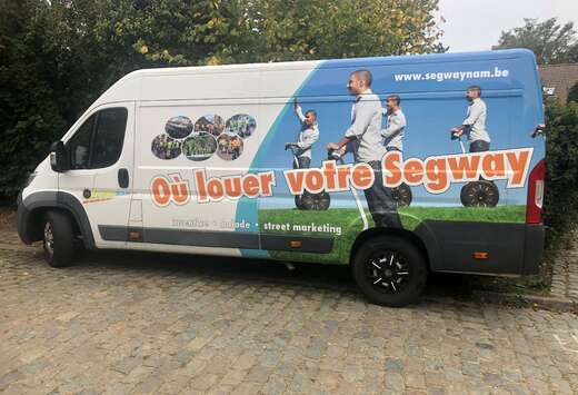 Citroen 2.0 BlueHDi L4H2 Business S/S