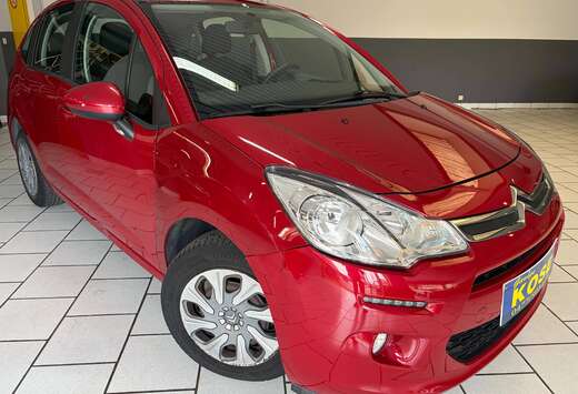 Citroen C3 1.2 PureTech //PRET A IMMATRICULLER+FAIBLE ...