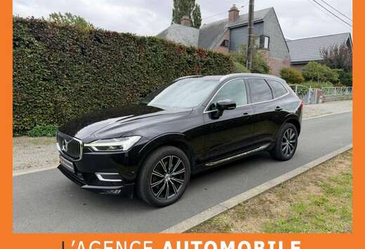 Volvo 2.0 D4 - GARANTIE 12M - 3a