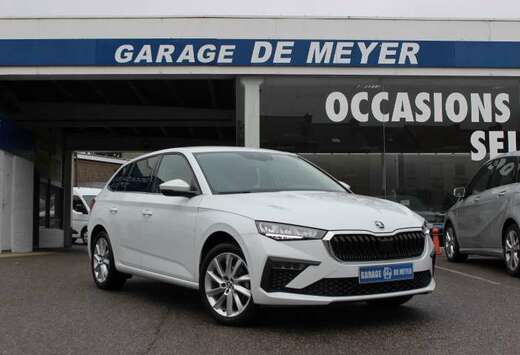Skoda Scala 1.0 TSI Selection Selection