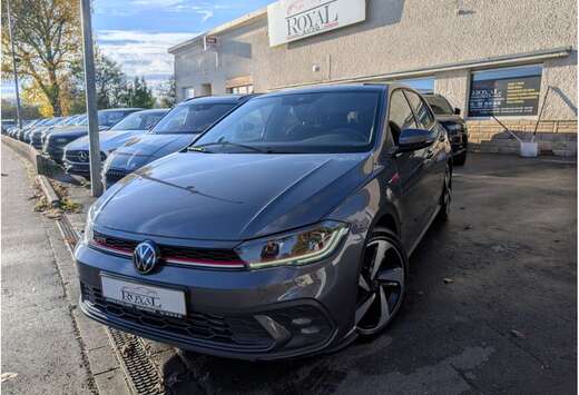 Volkswagen GTI