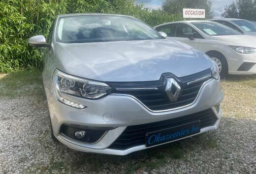 Renault 1.2 TCe/AIRCO/GPS/APP-CONNECT/GARANTIE