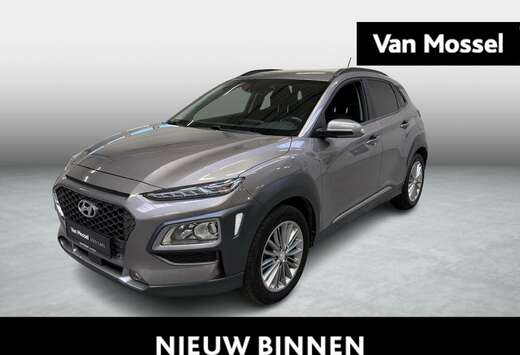 Hyundai 1.0 T-GDI Air