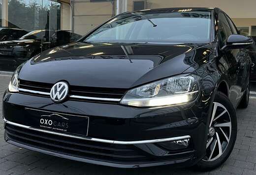 Volkswagen 1.6TDI JOIN / Gps / CarPlay / Camera / Cru ...