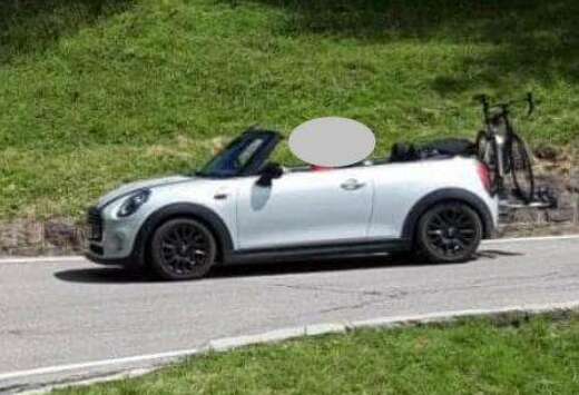 MINI Mini Cabriolet 1.5A Cooper