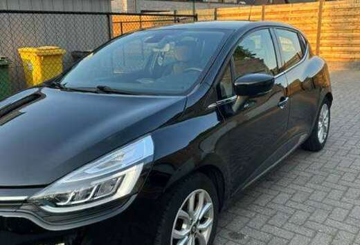 Renault Clio 0.9 TCe Limited