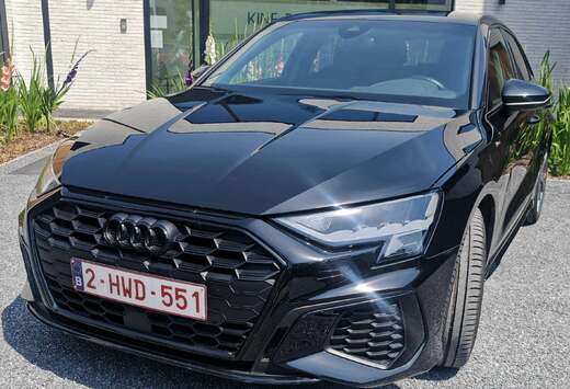 Audi A3 Sportback PHEV 45 TFSI e Competition S tronic ...