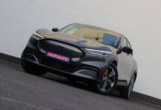 Ford 76 kWh - Keyless/BlindSpot/360/AdaptiveCC/SOH=92 ...