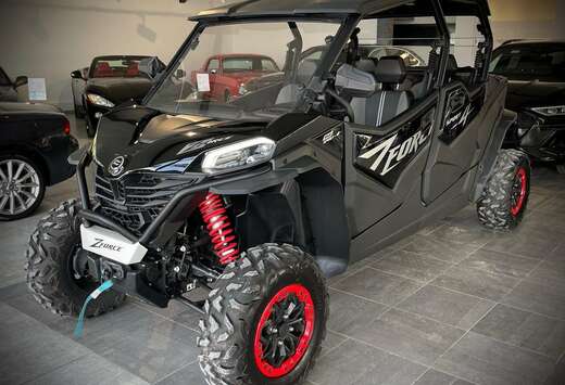 Sport 4 * 600 KM *
