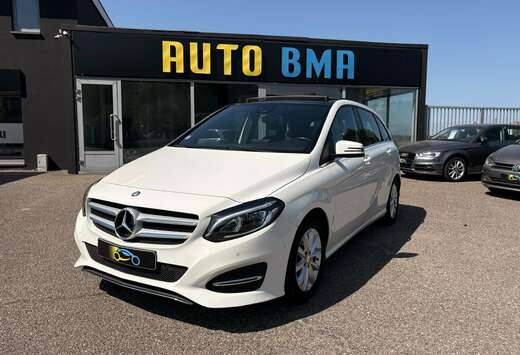 Mercedes-Benz BE Edition ** CAR PASS OK **
