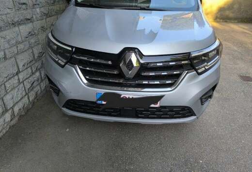 Renault 1.5 dCi 75 eco2 Energy