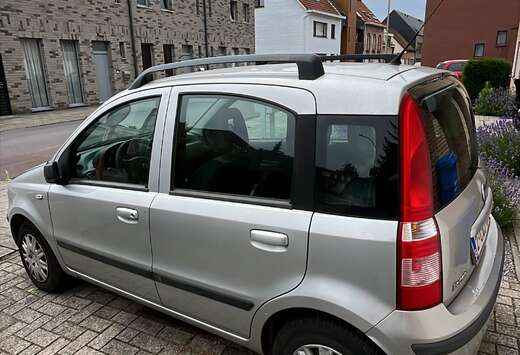 Fiat 1.2 Dynamic