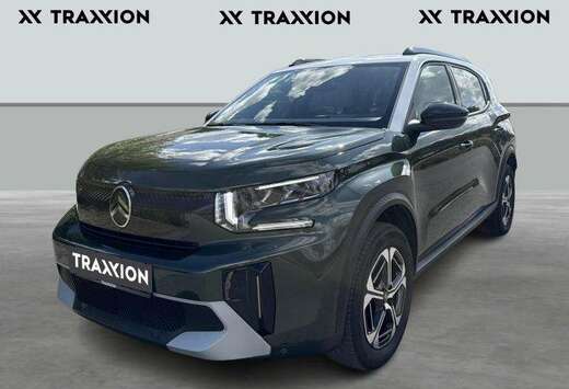 Citroen Hybrid 145 Automaat MAX