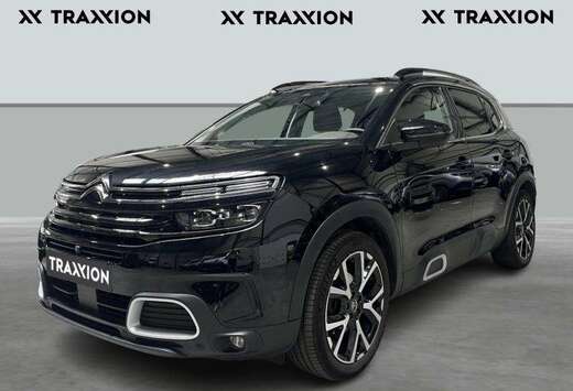 Citroen Shine
