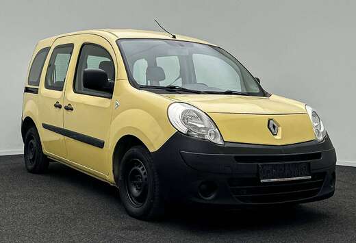 Renault ALL DOCUMENTS ARE PRESENT