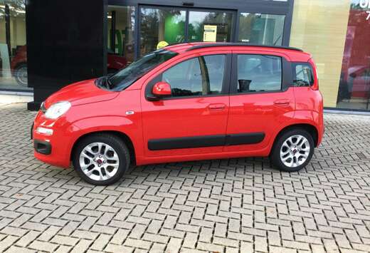 Fiat Eco Classic