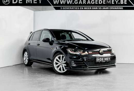 Volkswagen DSG / FACELIFT / CAMERA / GPS / ACC / PDC  ...