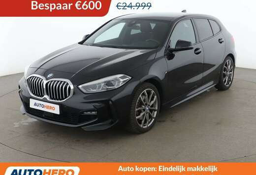 BMW 118i M Sport