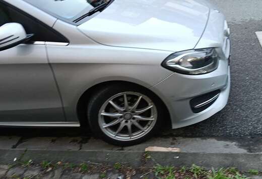 Mercedes-Benz Classe d 7G-DCT 4-Matic Business Execut ...