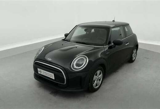 MINI 1.5 Cooper DCT NAVI / CARPLAY / FULL LED