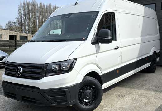 Volkswagen L4H3 42.990EX NIEUW 0KM 2026 Trekh3.500KG  ...