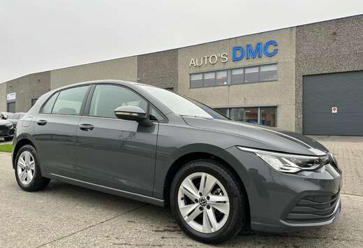 Volkswagen 1.0 TSI Life *CARPLAY* 18700km*