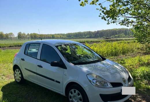Renault 1.5 dCi Authentique