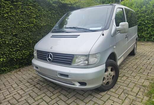 Mercedes-Benz 2.3 D