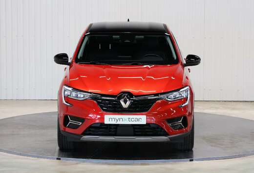 Renault TCe Intens