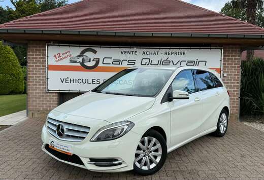 Mercedes-Benz FAIBLE KILOMETRE / BI-XENON/GPS/CAMERA  ...
