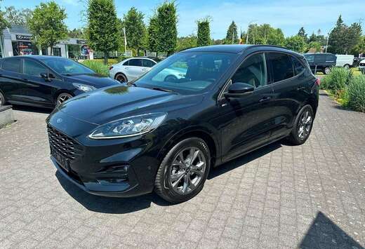 Ford ST-Line X
