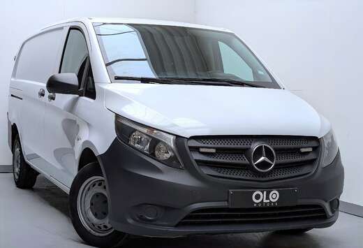 Mercedes-Benz 114 CDI L2 / CLIM / 7.800 EURO NETTO