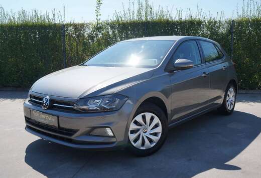 Volkswagen 1.0 TSi 95 pk DSG Carplay Navi Pdc Airco A ...
