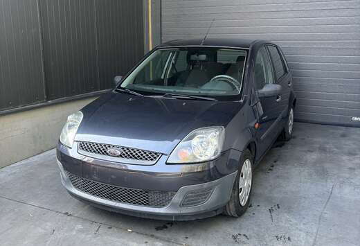 Ford 1.3
