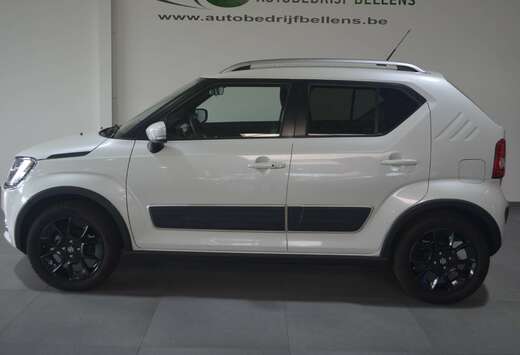 Suzuki Ignis 1.2i GLX (EU6d-TEMP)  /  NAVI + CAMERA / ...