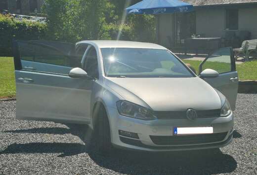 Volkswagen 1.6 TDi On Tour