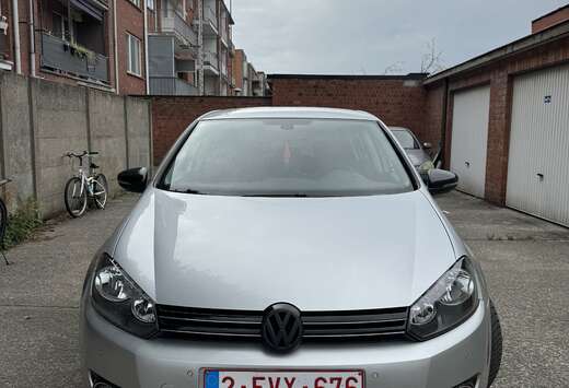Volkswagen 1.4 TSI Sport DSG 160