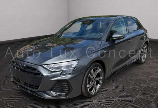 Audi Sportback 40 TFSI e S line/ACC/Kamera/Keyless