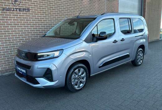 Opel Life GS L2 1.5  Turbo D MT6 130pk