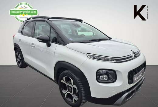 Citroen 1.2i Shine S&S / Carplay / Camera / Toit ouvr ...