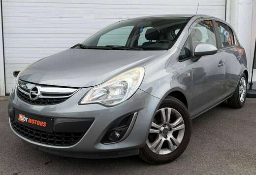 Opel AIRCO* BENZINE *139.000KM