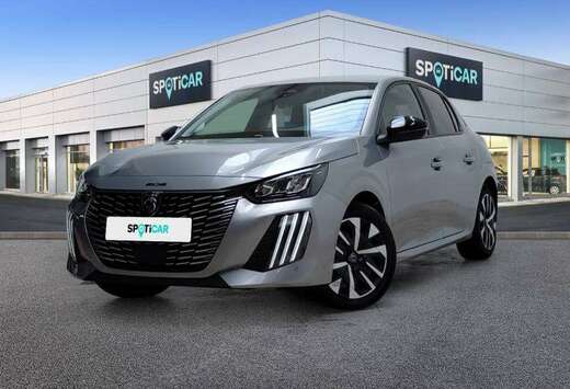Peugeot 2 1.2 HYBRID 110 e-DSC6 Business