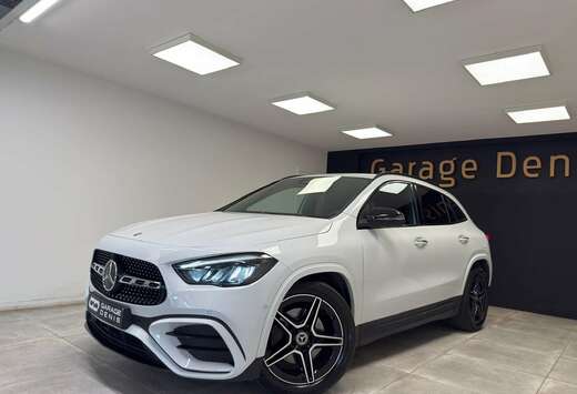 Mercedes-Benz 180 AMG Line AMG Line NEW MOD**GPS+CAME ...
