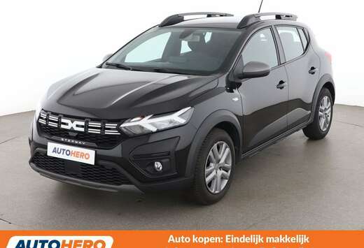 Dacia 1.0 TCe Stepway Expression