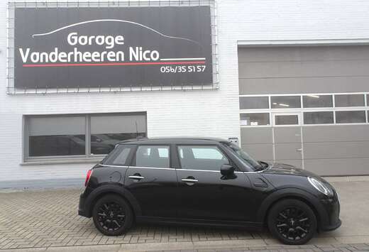 MINI 1.5iA 5d. Cooper CARPLAY,FULL LED,SPORTZETELS,UN ...