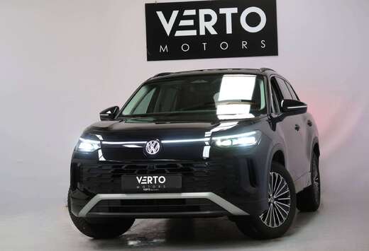 Volkswagen Tayron TSI DSG Life 7plaatsen