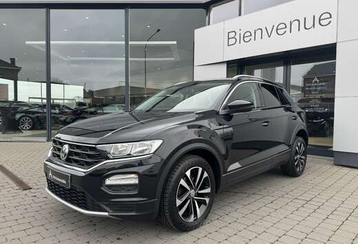 Volkswagen 1.0 TSI United *GARANTIE*1ER PROP*CARPLAY* ...