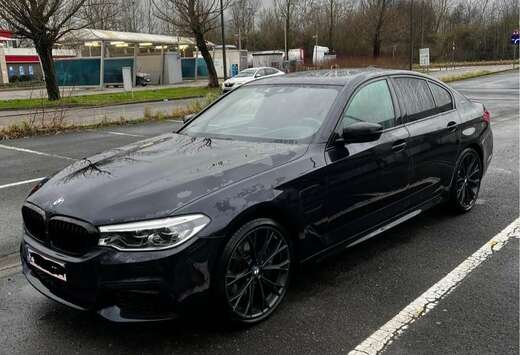 BMW BMW 530e iPerformance  FULL OPTIE  BMW Dealer