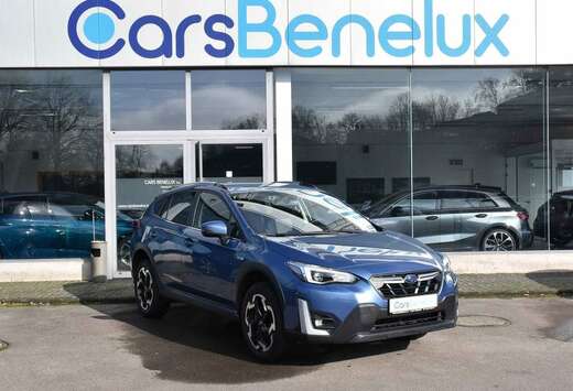 Subaru 2.0i e-Boxer GXE AWD ACC LANE CAM ATT RMQ 1 MA ...